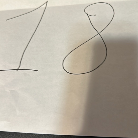 CALVIN KLEIN WOMEN TOP SIZE SP - Picture 5 of 5